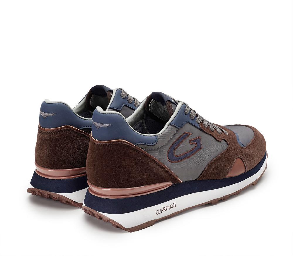 Alberto Guardiani WEN 317802 Sconto
