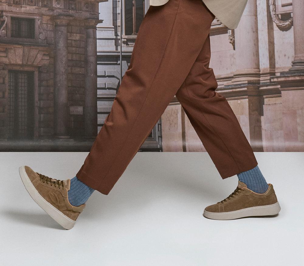 Alberto Guardiani NEW ERA 3181 Vendite Flash