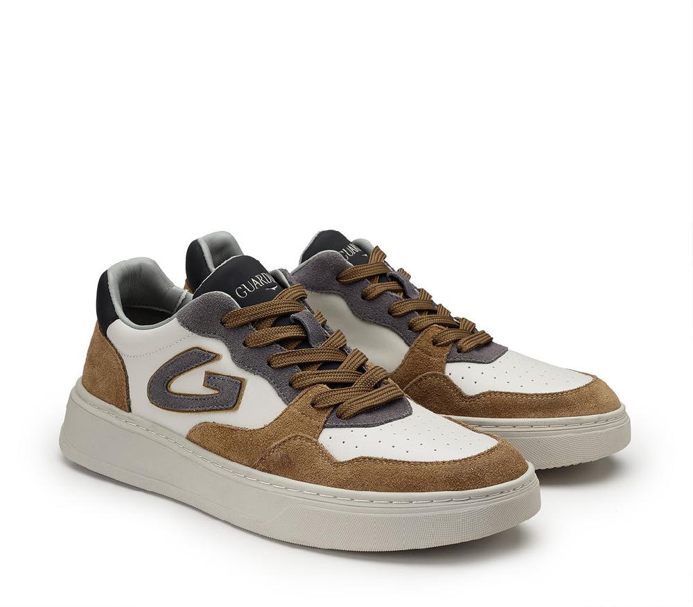 Alberto Guardiani NEW ERA 318202 In Linea