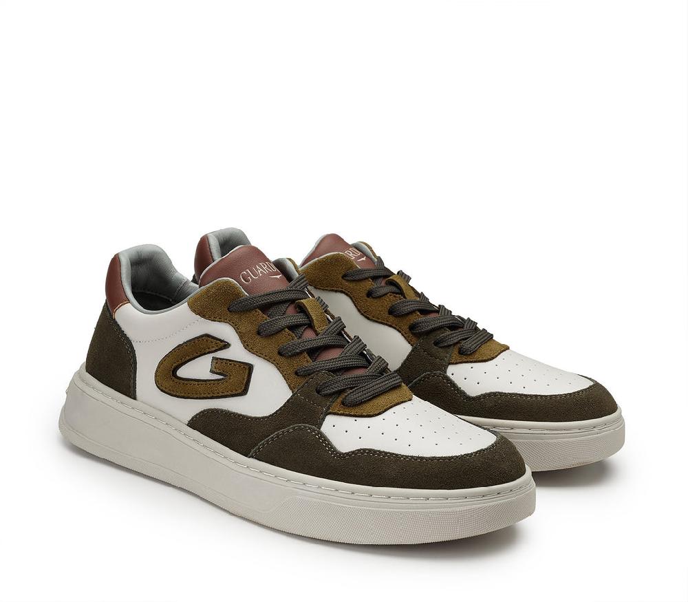 Alberto Guardiani NEW ERA 318204 Nuovo