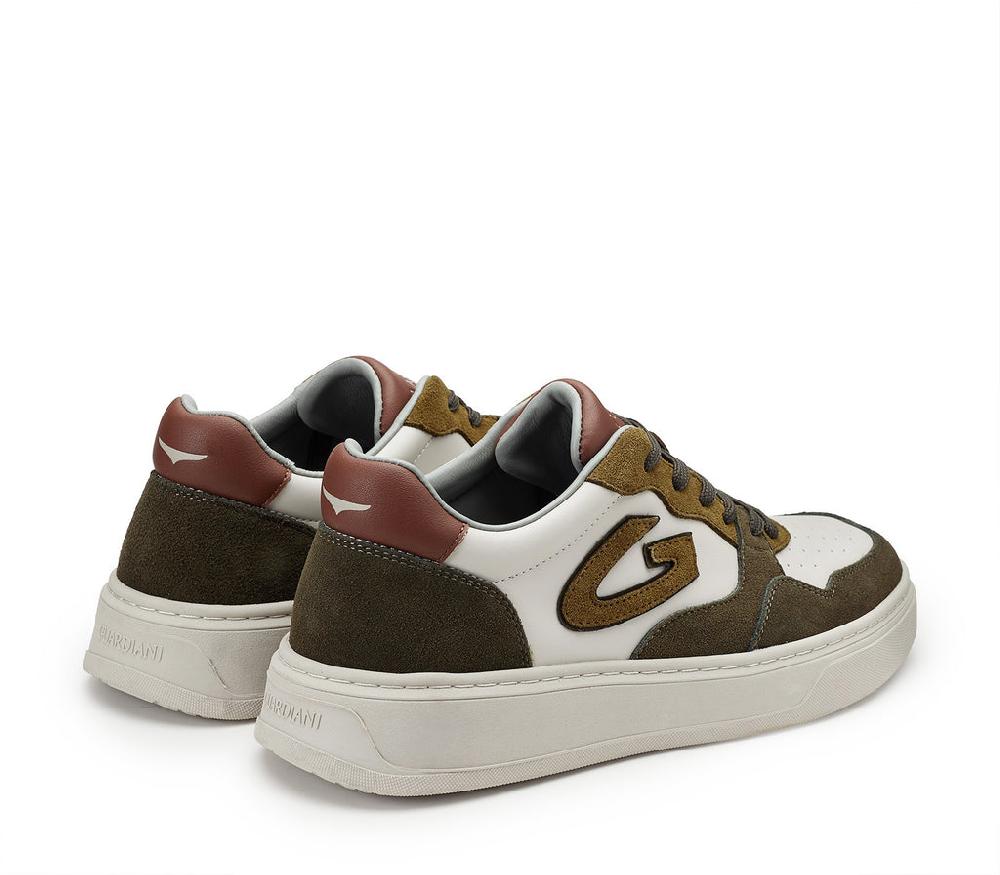 Alberto Guardiani NEW ERA 318204 Nuovo