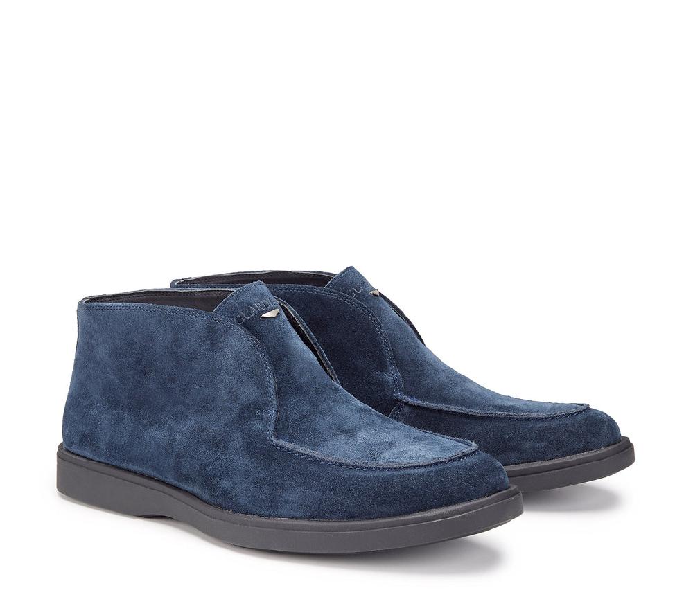 Alberto Guardiani MOCASSO 437202 Sottocosto