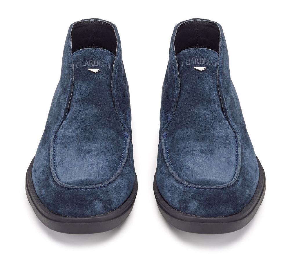 Alberto Guardiani MOCASSO 437202 Sottocosto