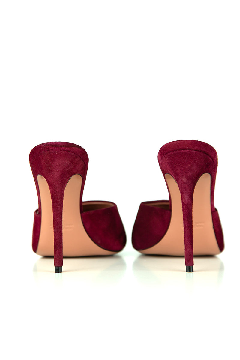 Aldo Castagna Pumps Nicole 2 – ALDO CASTAGNA Hotsell