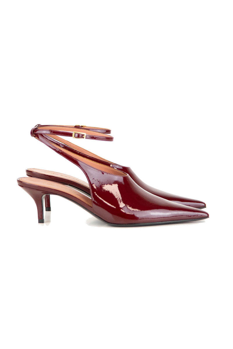 Aldo Castagna Pumps Vienna – ALDO CASTAGNA Saldi Di Fabbrica