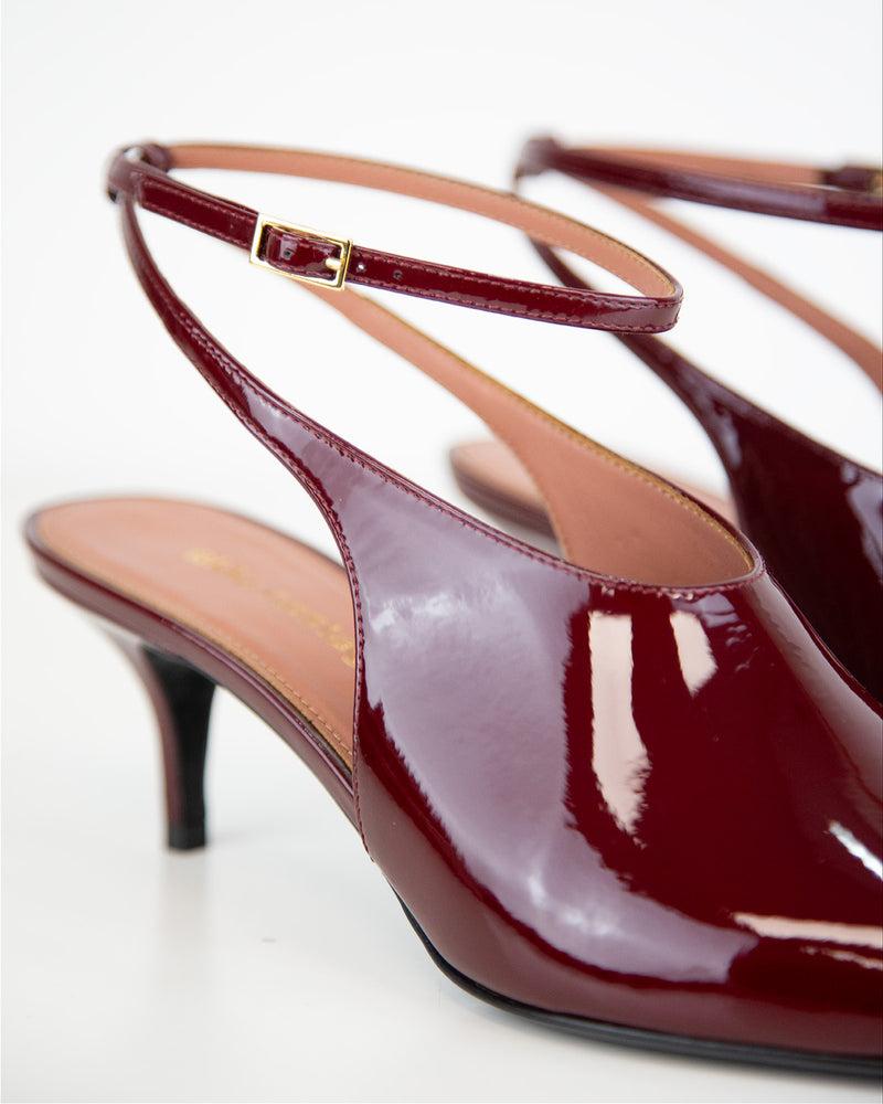 Aldo Castagna Pumps Vienna – ALDO CASTAGNA Saldi Di Fabbrica