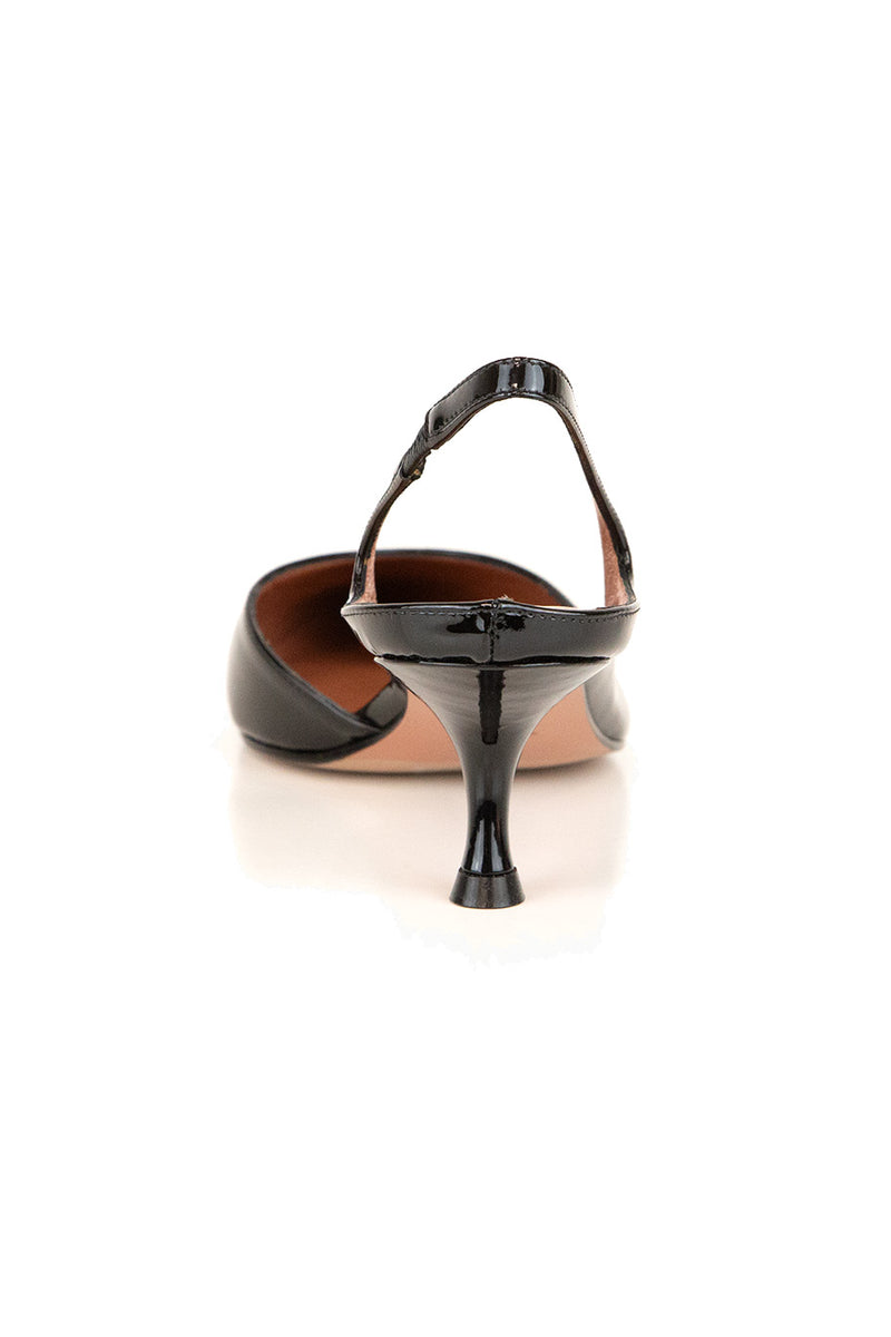 Aldo Castagna Slingback Mikaela – ALDO CASTAGNA Negozio